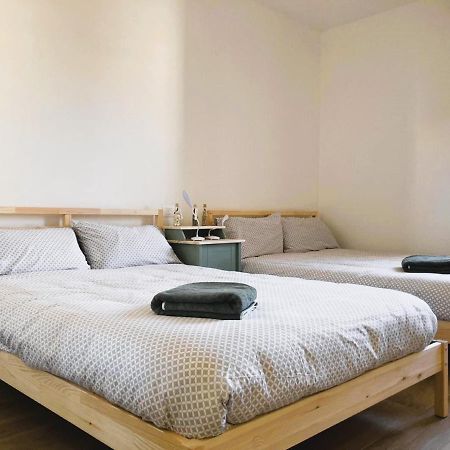 Bright And Large Apartment Via Montegrappa ليفورنو المظهر الخارجي الصورة