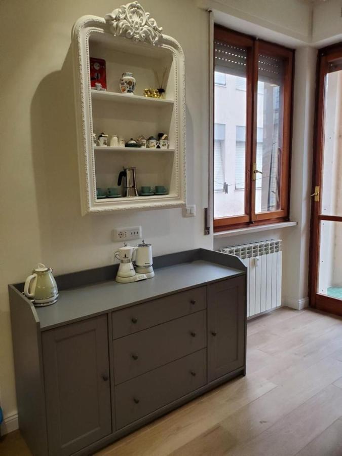 Bright And Large Apartment Via Montegrappa ليفورنو المظهر الخارجي الصورة